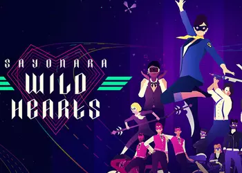 Состоялся релиз Sayonara Wild Hearts для PlayStation 5 - игра имеет эксклюзивный режим "Arcade Remix"