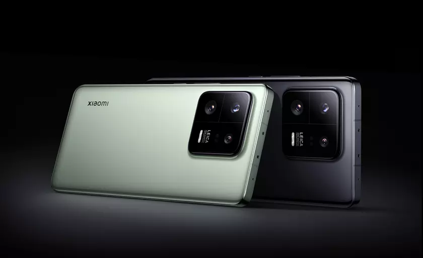 Глобальная версия Xiaomi 13 протестирована в Geekbench за неделю до официального анонса