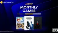 Новая игра Big Walk, зомби-экшен Dying Light 2 и хоррор Signalis стали доступны подписчикам всех тарифов PlayStation Plus