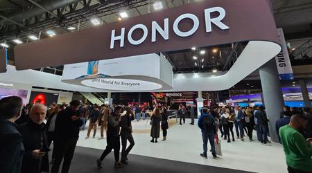 Honor kündigte neue KI-Technologien zur sofortigen Erkennung von Fälschungen und zum Schutz vor Kurzsichtigkeit an