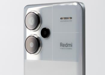 Глава Redmi раскрыл некоторые подробности о новой линейке Redmi Note 14