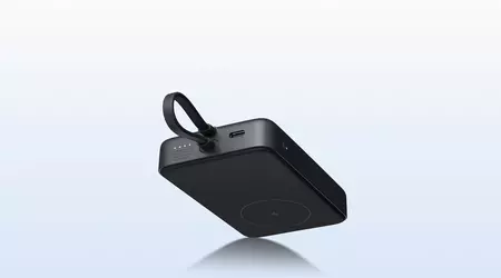 Xiaomi brings 33W Magnetic Power Bank 10000 to the international market