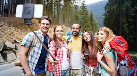 I 10 migliori monopiedi per i selfie da Aliexpress