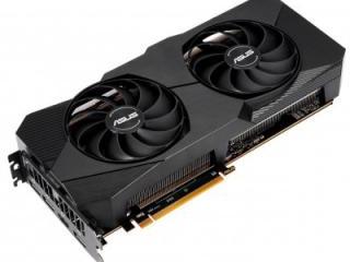 GeForce 2060 vs Radeon RX 5700 XT Graphics cards