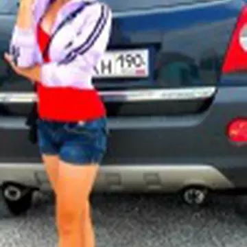 Фериде Юсупова