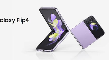 Слідом за Galaxy Fold 4: користувачі Samsung Galaxy Flip 4 також почали отримувати оновлення One UI 6.1