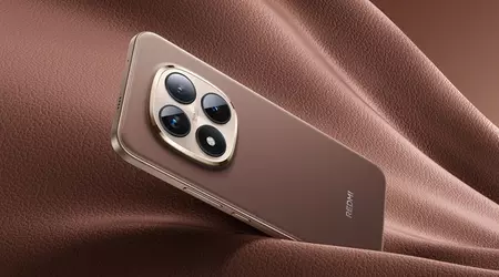 Бюджетний смартфон Redmi Note 15 Pro+ отримає елегантну версію Lunar New Year Edition у новому кольорі Mocco Brown
