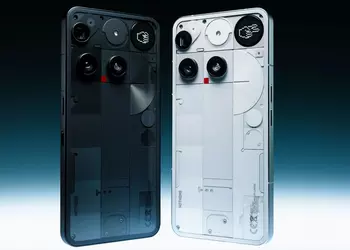 Ничего не будет: не ждите Nothing Phone (4) в 2026 году