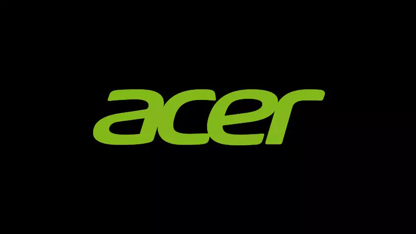 Acer решила остановить свой бизнес в россии