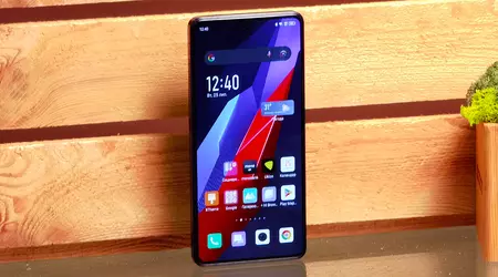 Огляд Infinix NOTE 30 Pro: зарядка за 50 хвилин до 10 000 гривень