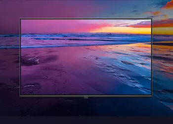 Realme анонсировала 32-дюймовый телевизор с чипом MediaTek, Android TV и поддержкой Chromecast за $255