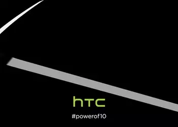 Первый видеотизер флагмана HTC One M10
