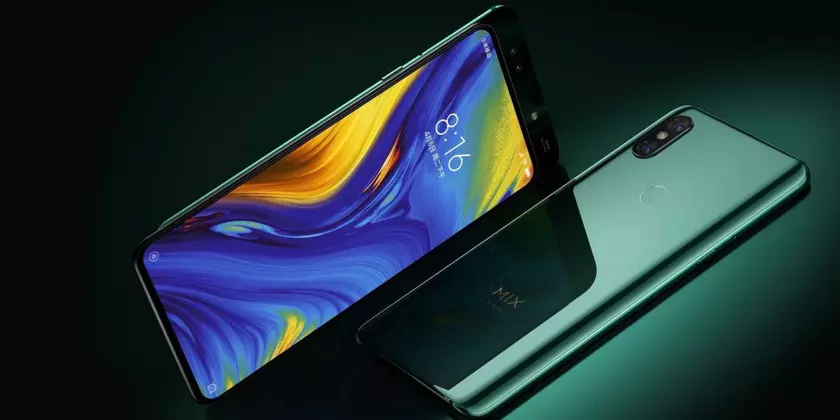 Ответ Xiaomi: в Huawei заявили, что ни один смартфон не сможет превзойти P20 Pro