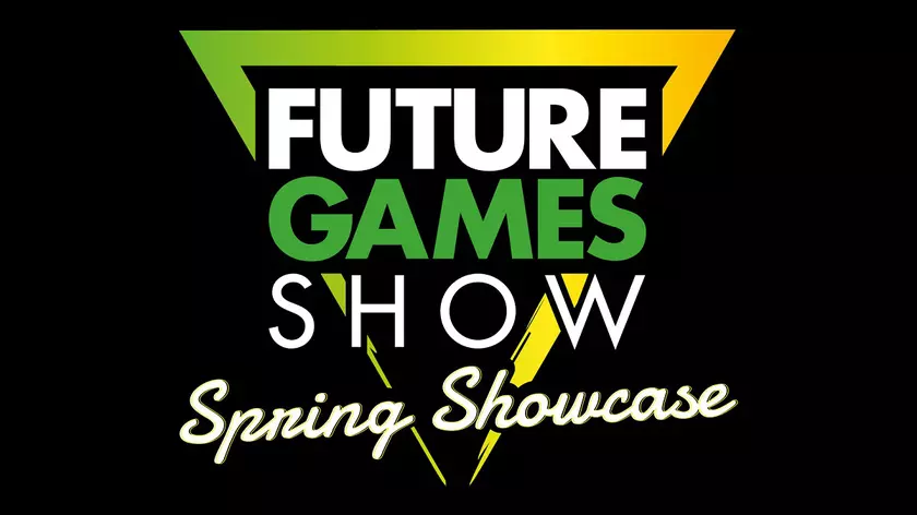 Взгляд в Будущее: Промо нового весеннего мероприятия Future Games Show 2025