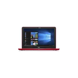Dell Inspiron 5567 (5567-6110) Red
