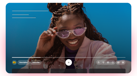 YouTube оновив плеєр і секцію коментарів
