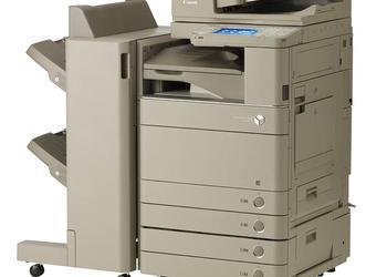 Сравнение многофункциональных офисных принтеров разных производителей