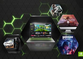 Ігровий сервіс GeForce Now закривається в росії - цього тижня буде зупинено продажі підписок, а з 1 жовтня стримінгова платформа перестане працювати