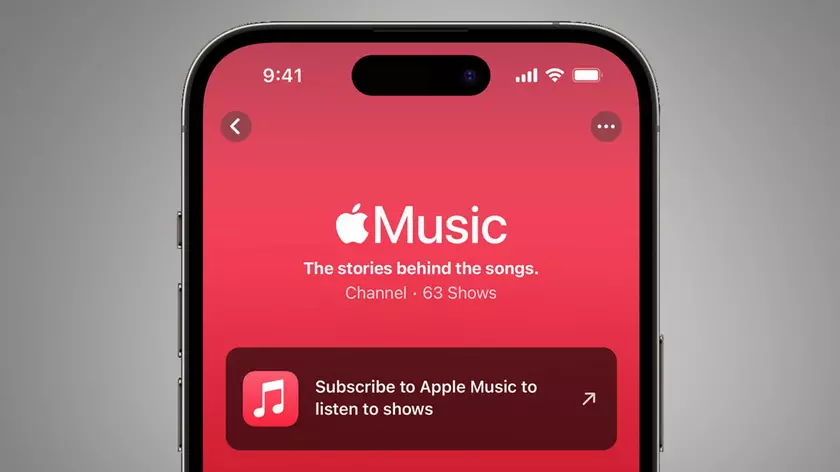 YouTube Music теперь поддерживает передачу плейлистов в Apple Music: пользователи могут легко перемещать свои списки воспроизведения между платформами