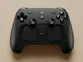 Стартовали продажи Steam Controller 2 — уникального геймпада от Valve с четырьмя задними кнопками и двумя трекпадами
