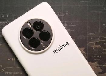Официально: realme GT 5 Pro дебютирует 7 декабря