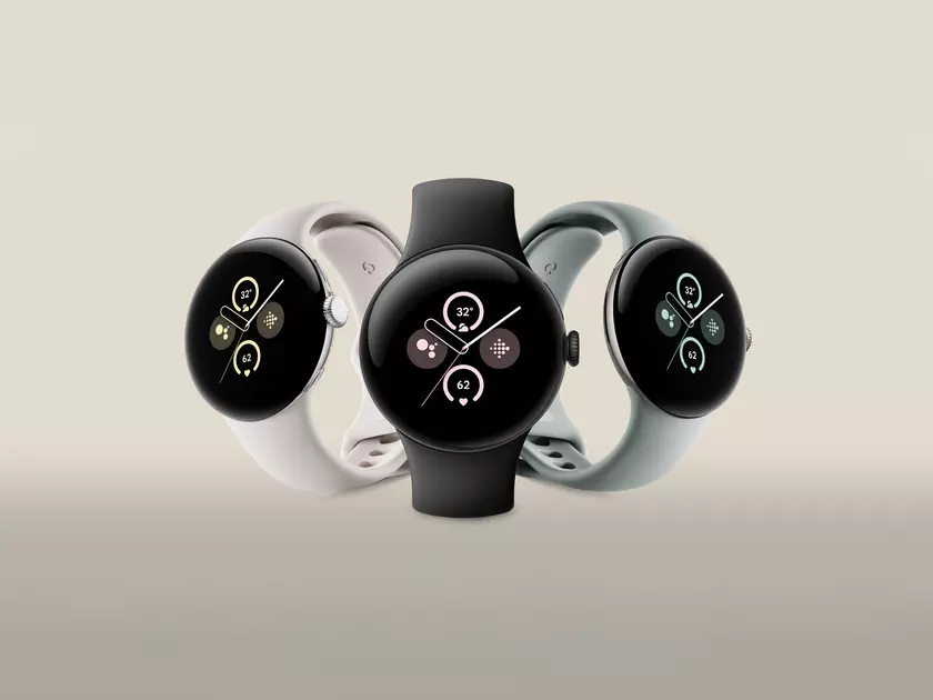 Оригинальные Pixel Watch с обновлением ПО получили новые функции, как у Pixel Watch 2
