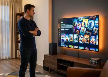 Meilleures TV 4K pas chères