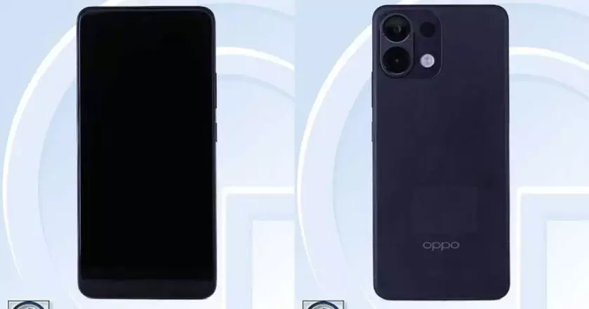 Oppo готовится поразить новой серией K13 с чипсетами Snapdragon 8s Gen 4