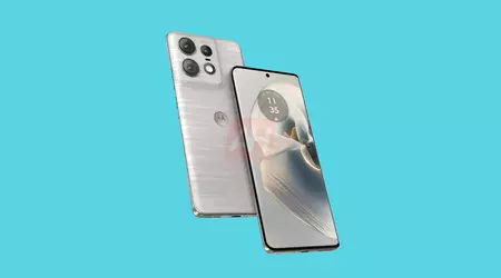 The European price of the Motorola Edge 50 Pro has appeared on the internet