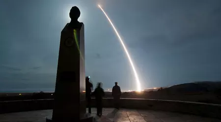 The U.S. will launch a Minuteman III intercontinental ballistic missile next week after Russian forces trained with SS-N-23 Skiff and SS-27 Mod 2 missiles