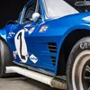 Предпросмотр внешнего вида Chevrolet Corvette Grand Sport 1963