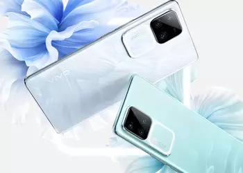 Without waiting for the announcement: vivo showed how the vivo S18 smartphone will look like