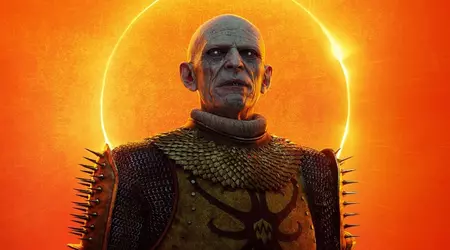Для The Blood of Dawnwalker готують великий патч: у жовтні в екшен-RPG додадуть режим "Нова гра +", ще один рівень складності та покращать камеру