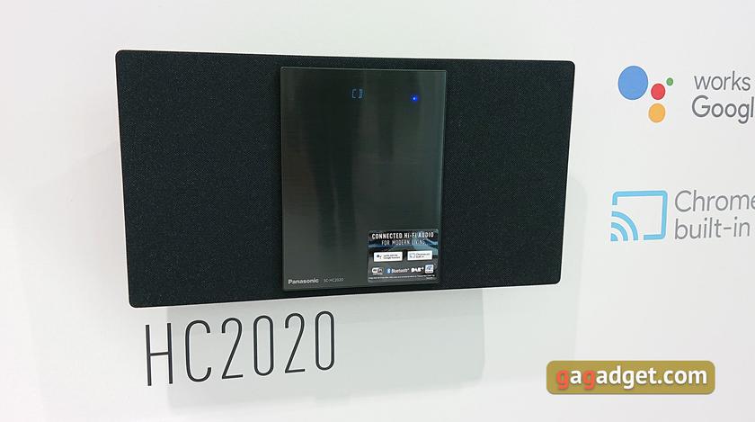 IFA 2018: Panasonic Ð¿ÑÐ°Ð·Ð´Ð½ÑÐµÑ ÑÐ²Ð¾Ð¹ 100-Ð»ÐµÑÐ½Ð¸Ð¹ ÑÐ±Ð¸Ð»ÐµÐ¹-17