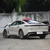 Миниатюра заднего вида Exeed Exlantix ES