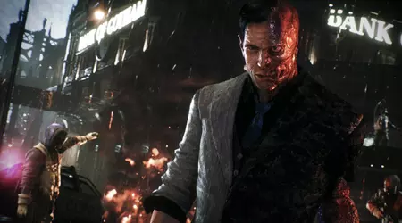 The make-up artist of Batman and Penguin told us his vision of how to bring fantastic characters like Clayface or Two-Face to life in a mundane universe