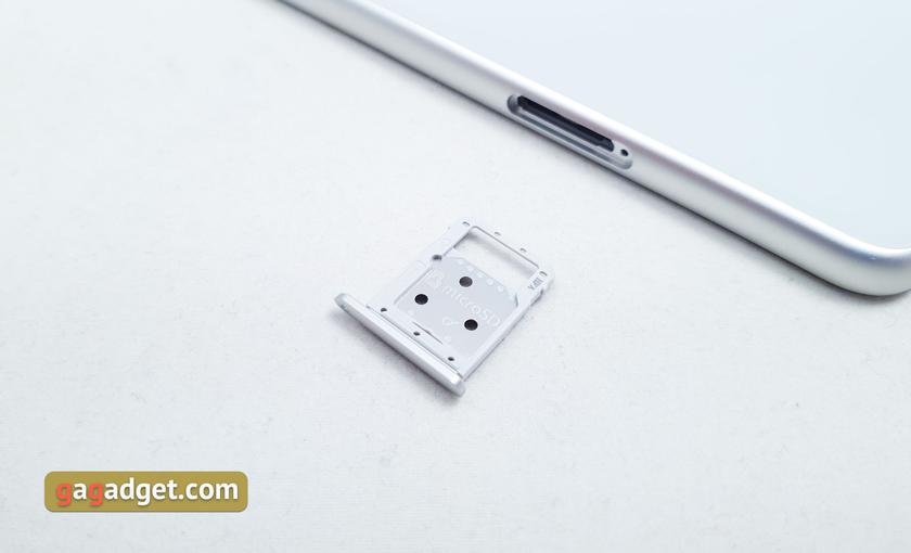 Обзор Samsung Galaxy Tab S4: флагманский планшет с действительно интересными фишками-7