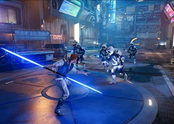 EA для PlayStation снизила цены на свои популярные игры до исторического минимума: предложение действует до 27 марта