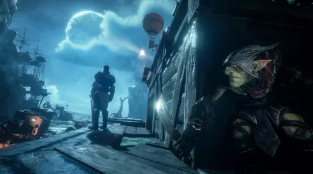 Styx Collection - un ensemble de deux jeux furtifs sur un gobelin vert - est disponible sur Steam pour 6 $ jusqu'au 21 août.