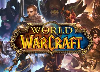 Кто больше? Геймеры провели в World of Warcraft более миллиарда часов!