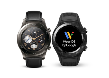 Google released Wear OS for Android P developers