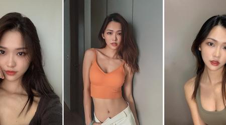 Modelo de Instagram de Singapur ganó $ 7.37 millones en 10 días vendiendo fotos NFT
