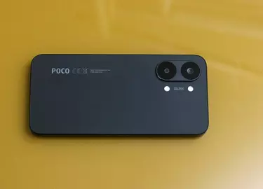 Обзор POCO X8 Pro Max: много игровой мощности за разумные деньги