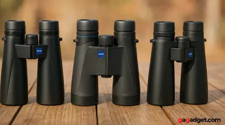 Best ZEISS Binoculars: Review and Comparison