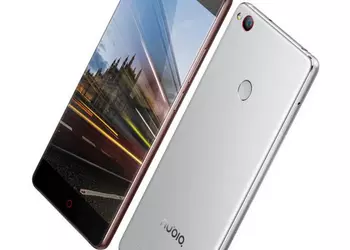 Nubia Z11: китайский флагман без рамок