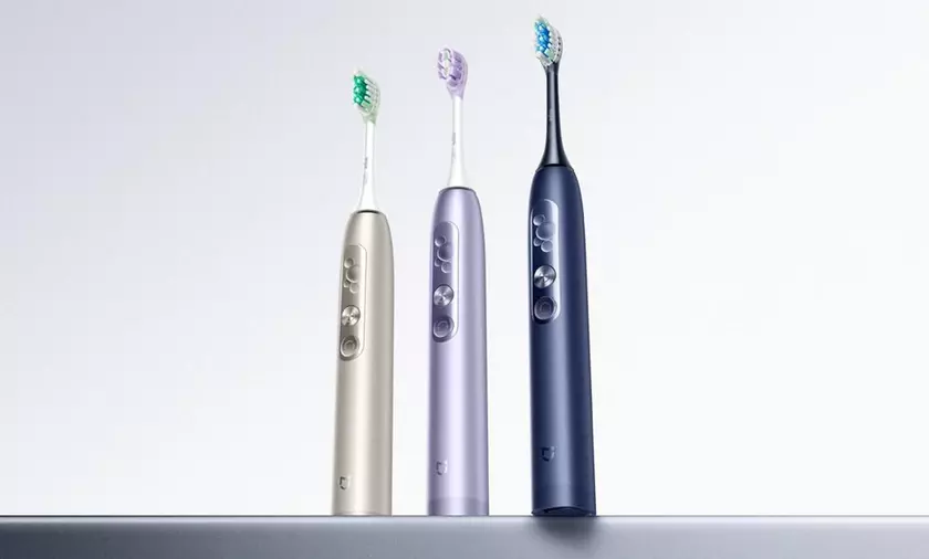 Зубная щетка Xiaomi Mijia Pro
