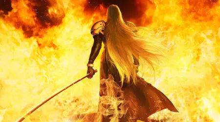 Insider: Square Enix is porting Final Fantasy VII Remake and Final Fantasy VII Rebirth to Nintendo Switch 2 and Xbox Series X|S