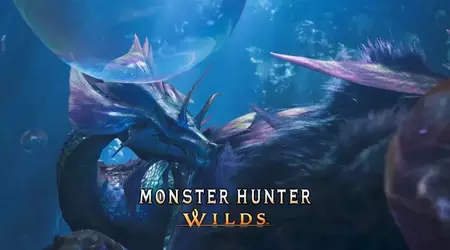 Monster Hunter Wilds' first content update will be released on 4 April: Capcom reveals what new features gamers can expect to see