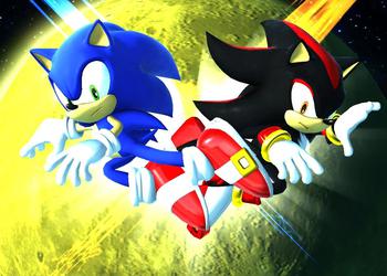 Слухи: подробности о Sonic X Shadow Generations появятся "вскоре"