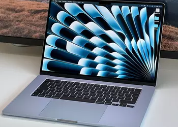 Самый популярный ноутбук Apple может исчезнуть из магазинов: поставки MacBook Air на M5 практически остановились
